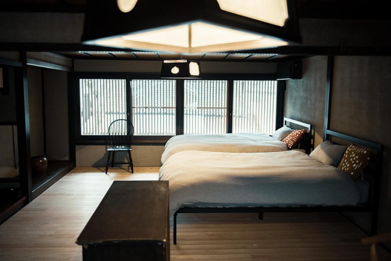 Oito - Vacation Stay 66567V Tamba-Sasayama Exteriér fotografie
